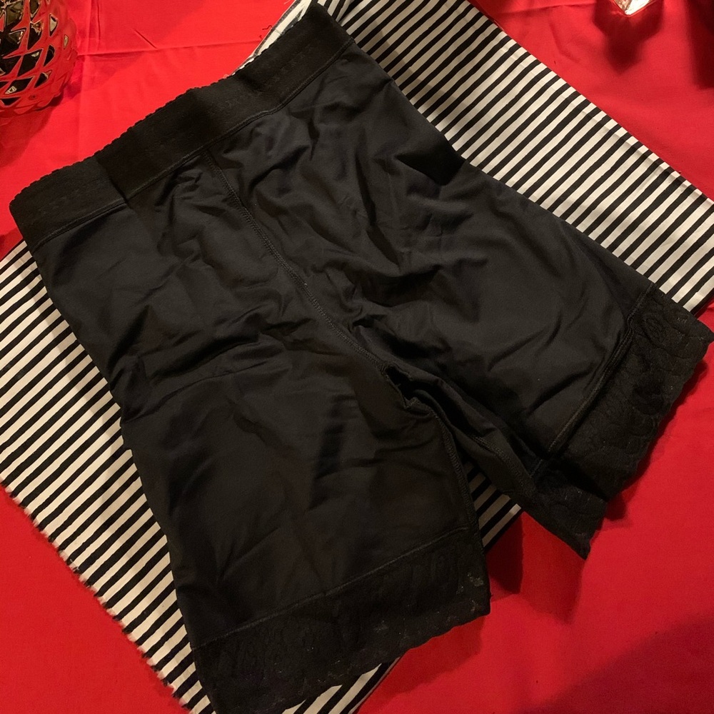 Colombian Faja